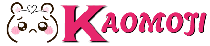 Kaomoji Copy & Paste